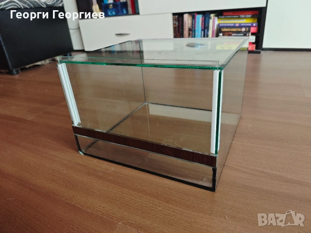 Терариум 30x30x20