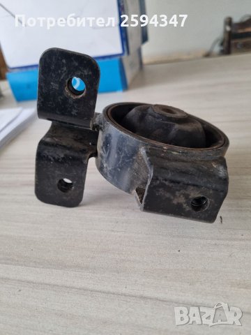 DAEWOO MATIZ 0.8CC от1998г ТАМПОН ДВИГАТЕЛ ПРЕДЕН , снимка 3 - Части - 35509535