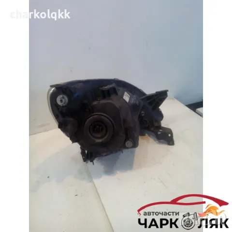 Ляв фар Хонда ЦРВ, снимка 2 - Части - 47848506