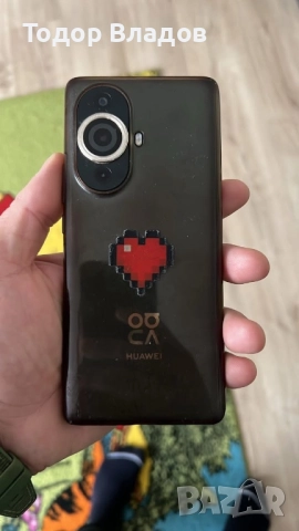 Huawei nova 11 pro, снимка 2 - Huawei - 52666248