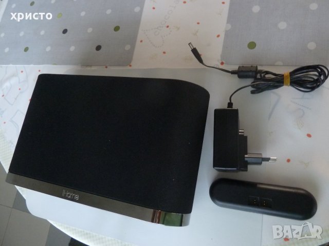 тонколона IHome IW1 