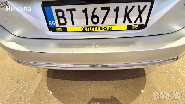 Фолцваген падат , снимка 17 - Автомобили и джипове - 53109974