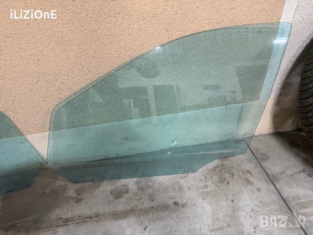 Стъкла от Mercedes Ml Мерцедес Мл W164, снимка 3 - Части - 52427537