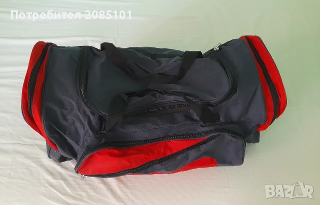 Спортни пътни чанти, снимка 10 - Сакове - 56041228