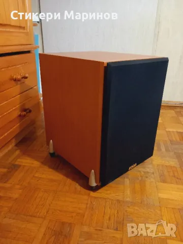 Активен субуфер KODA, снимка 5 - Тонколони - 49144532