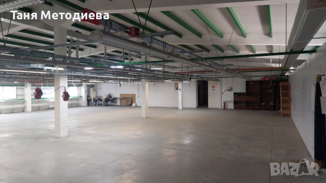 Busbar KAP 0404 трифазна шинна система - 7 линии по 20 м + тролей линия, оборудване за цех, снимка 10 - Други машини и части - 53960436
