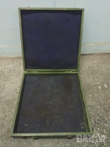 Продавам  дървени сандъци за инструменти , снимка 10 - Куфари с инструменти - 31145920