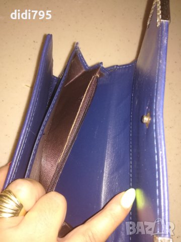 Лот протмонета, снимка 2 - Портфейли, портмонета - 37533840