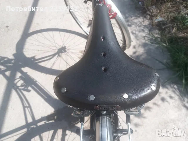 продавам велосипед., снимка 4 - Велосипеди - 49900244