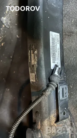 Теглич Mercedes w204, снимка 3 - Части - 56200363