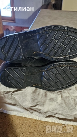 Кубинки 39 номер, снимка 2 - Мъжки боти - 51581619