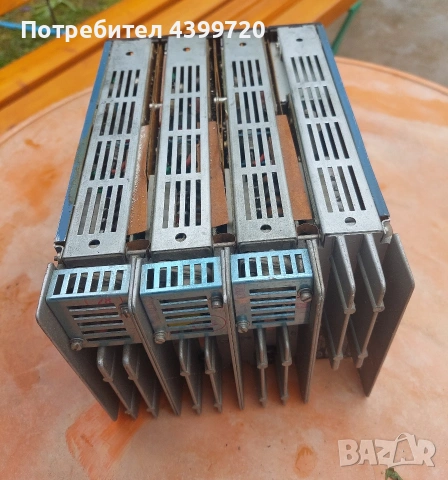 захранващ блок, снимка 2 - Друга електроника - 54236181