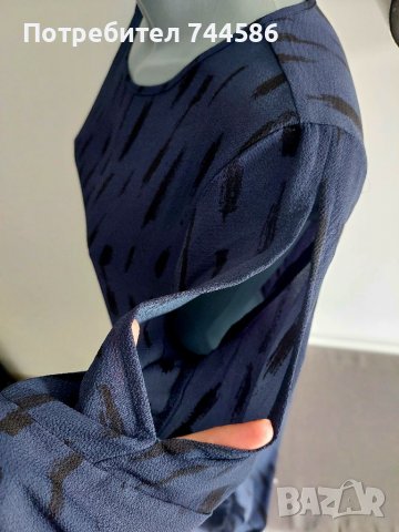 Рокля, снимка 3 - Рокли - 40224769