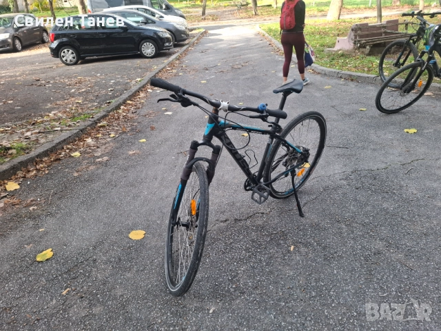 Kross, снимка 4 - Велосипеди - 52512667