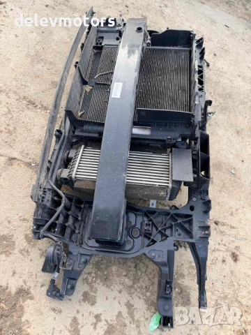 Комплект маска, очиларка от Hyundai Tucson, Хюндай Туксон 2023 г., снимка 3 - Части - 52497801