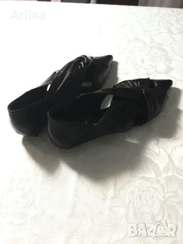 Дамски обувки Sara Pen, 15 €, снимка 6 - Дамски ежедневни обувки - 56205369