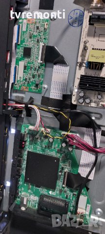 main board 6886T8E  for Schneider SC-LED43SC170PL.DISPLAY K430WDD1, снимка 5 - Части и Платки - 38301293