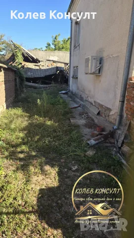 къща село Лозен община Любимец, снимка 2 - Къщи - 56214422