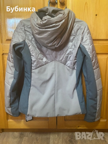 Чисто ново ски яке Ice Peak, снимка 2 - Якета - 52731076
