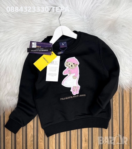 ДЕТСКИ БЛУЗИ ТЕРА 🌸🌸🌸, снимка 8 - Детски Блузи и туники - 51713138