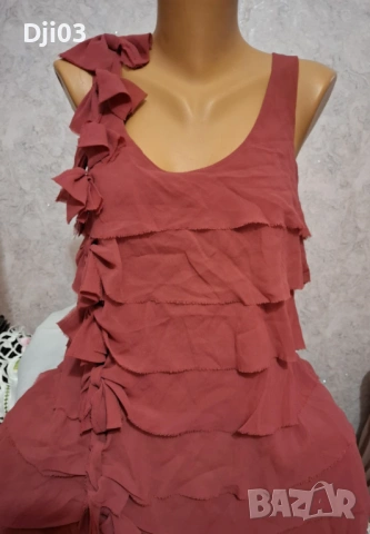 H&M Рокля , снимка 3 - Рокли - 54320820