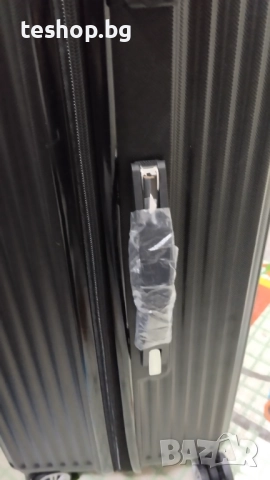 Куфар за багаж 2 броя комплект пластмасов с кодово заключване ПРОМО, снимка 12 - Други стоки за дома - 52645758