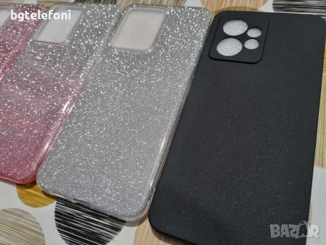 Xiaomi Note 12 4G силиконови гърбове, снимка 5 - Калъфи, кейсове - 40751986