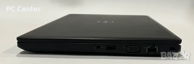 Лаптоп Dell Latitude 5290, Intel Core i5 8250U, 8GB ram, снимка 4 - Лаптопи за работа - 48929724