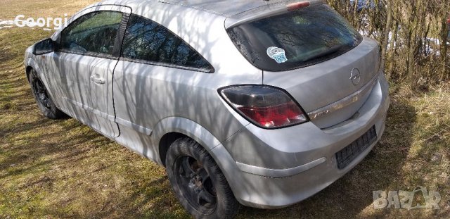 OPEL GTC 1.7 CDTI. НА ЧАСТИ, снимка 2 - Автомобили и джипове - 37528626