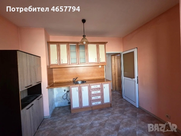 Тристаен апартамент в Кючук Париж! , снимка 4 - Апартаменти - 53164666