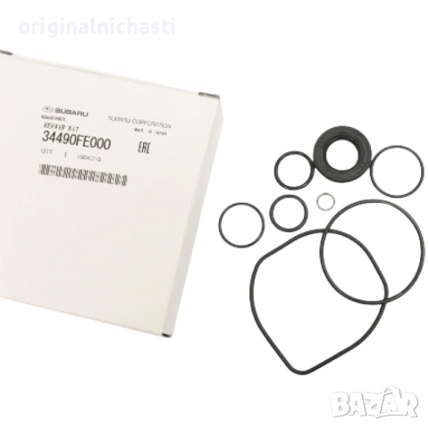 Ремонтен комплект за хидравлична помпа за СУБАРУ ИМПРЕЗА SUBARU IMPREZA 34490FE000 34490-FE000 OEM