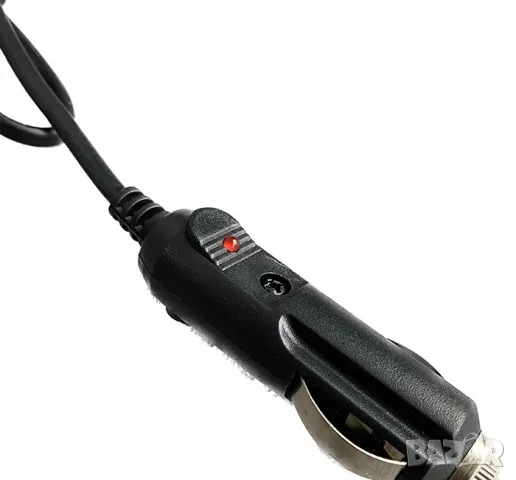 Подложка за автомобилна седалка с нагряваща функция 12V, снимка 5 - Аксесоари и консумативи - 55859616