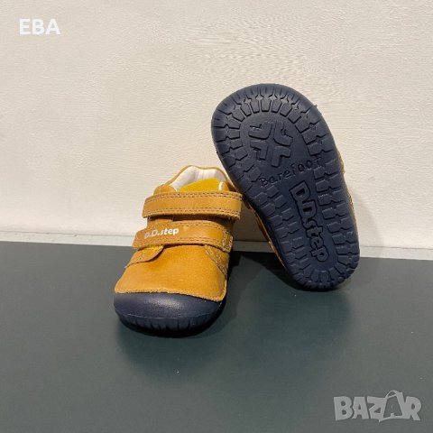 Обувки за момче D.D.Step / Нови детски боси обувки, снимка 4 - Детски обувки - 42034105