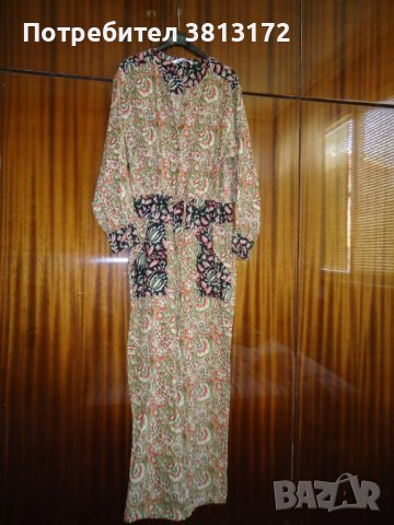 дамски гащеризон , снимка 2 - Гащеризони - 42028784