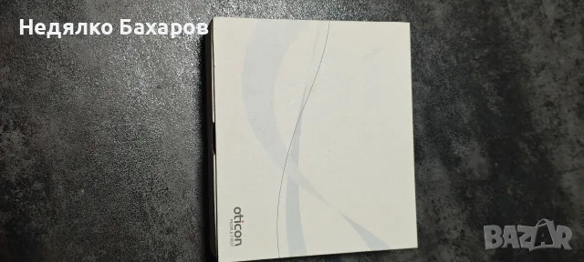 Слухов апарат Oticon Go , снимка 3 - Слухови апарати - 56318682