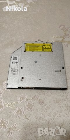 DVD записвачка за лаптоп Asus , снимка 5 - Части за лаптопи - 37045556