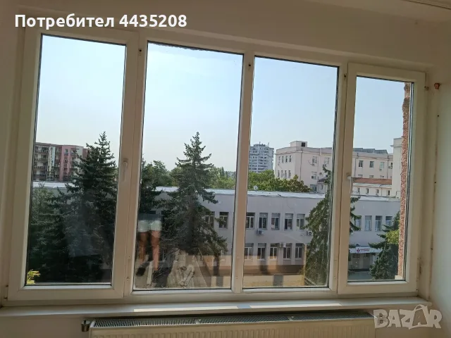 PVC дограма прозорец , снимка 2 - Дограми - 56043141