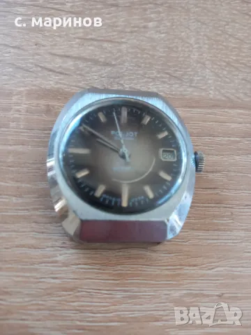 Часовник poljot Полет автомат 23к. НАМАЛЕНИЕ , снимка 3 - Мъжки - 49568102