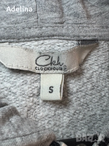 суичър , снимка 4 - Суичъри - 53226073