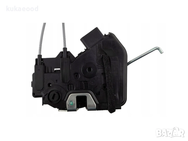 Брава за врата за Kia Niro 1, снимка 4 - Части - 51819205