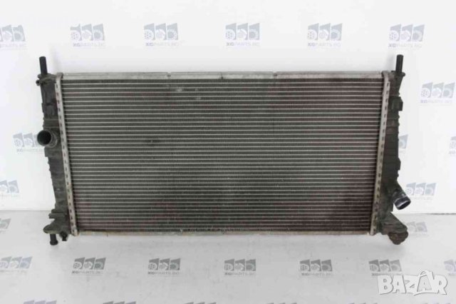 Воден радиатор за Mazda 3 1.4i 84 к.с. (2003-2009), снимка 1 - Части - 42590027