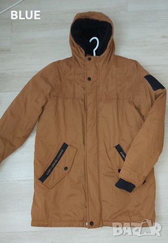 Яке/парка за момче 152-158 см.