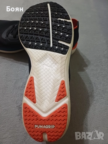 Маратонки Puma Liberate , снимка 4 - Маратонки - 52456147