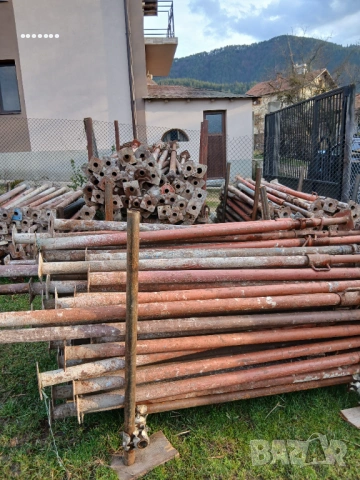 Хюнебеци, снимка 2 - Строителни материали - 54243260