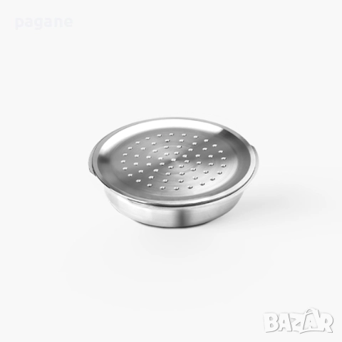 Метална капсула за Сенсео Филипс / Senseo Philips, снимка 4 - Аксесоари за кухня - 52221515