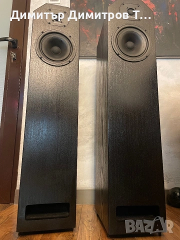 audioplan concept, снимка 17 - Тонколони - 46167441