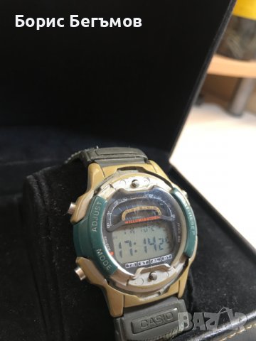 КАСИО CASIO W-729H, снимка 2 - Мъжки - 38473970