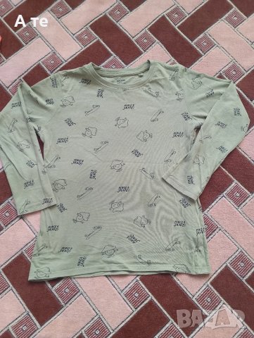 Детски дрехи , снимка 2 - Детски Блузи и туники - 50557381