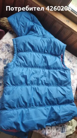 Дамски елек, снимка 2 - Елеци - 47557081