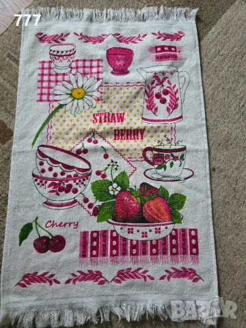 коледни кърпи хавлии , снимка 3 - Хавлиени кърпи - 48260048